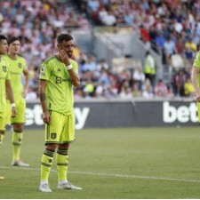 Manchester United prolazi kroz prošlosezonsku situaciju s Arsenalom